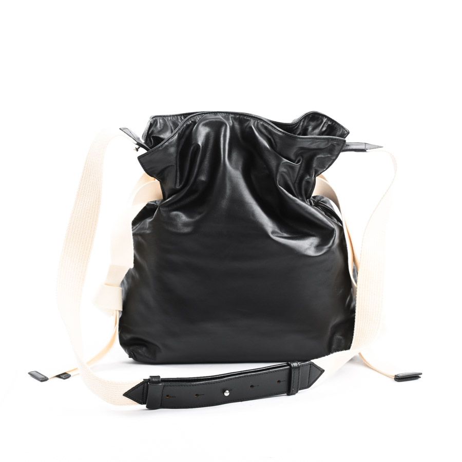 Loewe Shoulder Bag Flamenco Knot — view 3
