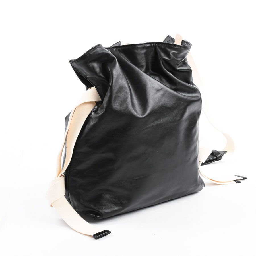 Loewe Shoulder Bag Flamenco Knot — view 2