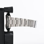 Rolex Watch Silver — view 6
