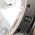 Rolex Watch Silver — view 7