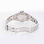 Rolex Watch Silver — view 5