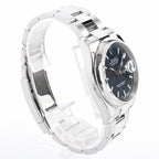 Rolex Watch Datejust Silver — view 3