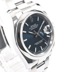 Rolex Watch Datejust Silver — view 4