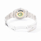Rolex Watch Datejust Silver — view 5