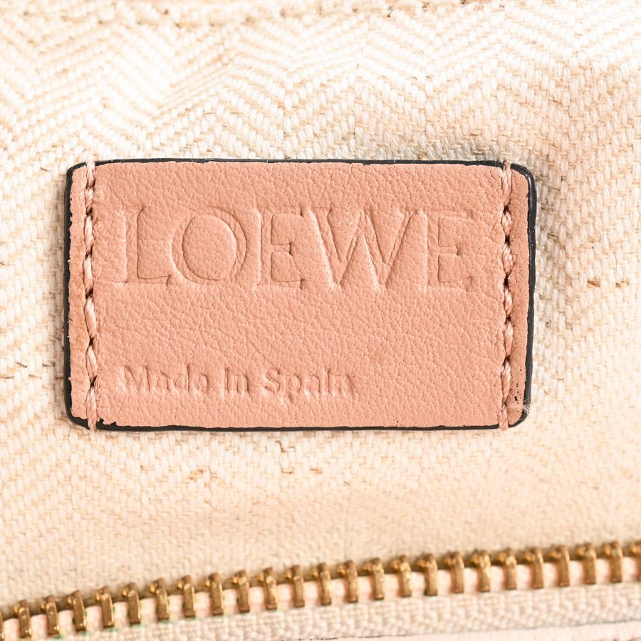 Loewe Shoulder Bag Puzzle — view 6