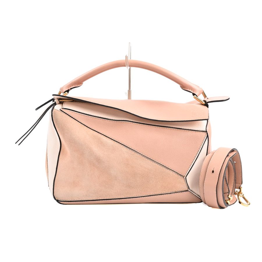 Loewe Shoulder Bag Puzzle