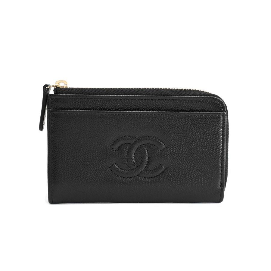 Chanel Card Case