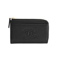 Chanel Card Case