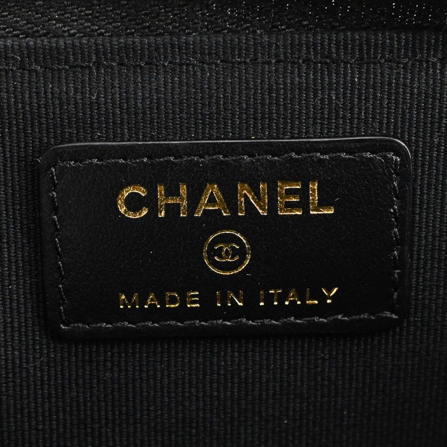 Chanel Card Case — view 5