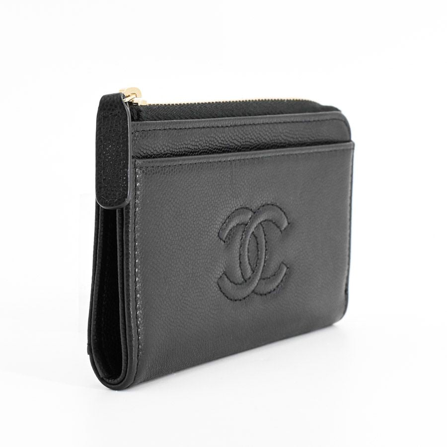 Chanel Card Case — view 2