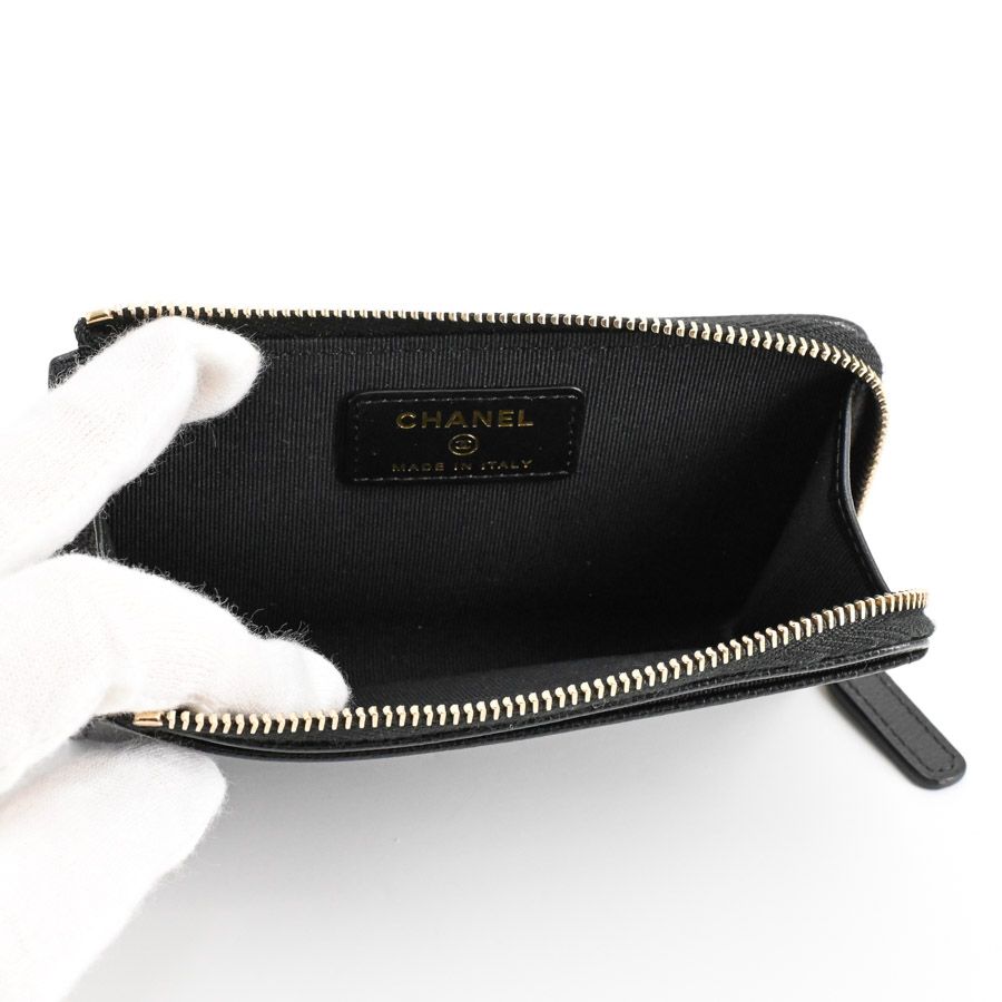 Chanel Card Case — view 4