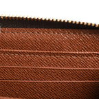 Louis Vuitton Coin Case Zippy Purse — view 8
