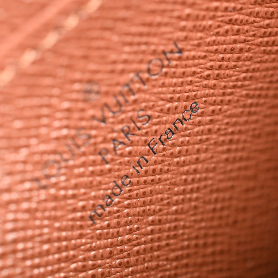 Louis Vuitton Coin Case Zippy Purse — view 5