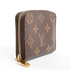 Louis Vuitton Coin Case Zippy Purse — view 2