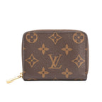 Louis Vuitton Coin Case Zippy Purse