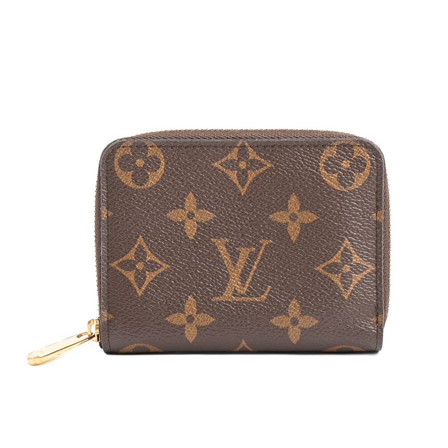 Louis Vuitton Coin Case Zippy Purse
