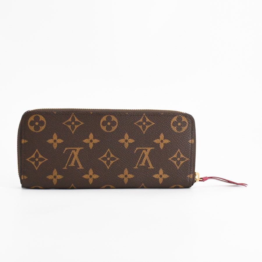 Louis Vuitton Wallet Portefeuille Clemence — view 3