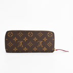 Louis Vuitton Wallet Portefeuille Clemence — view 3