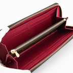Louis Vuitton Wallet Portefeuille Clemence — view 4