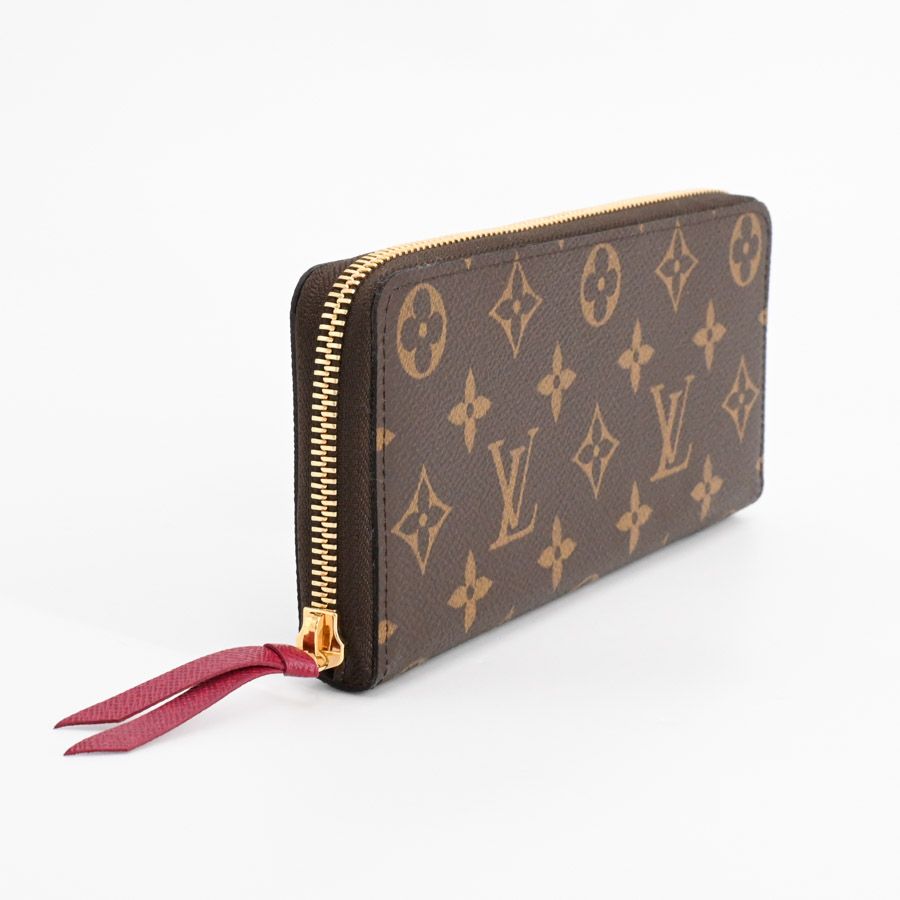 Louis Vuitton Wallet Portefeuille Clemence — view 2
