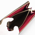 Louis Vuitton Wallet Portefeuille Clemence — view 5