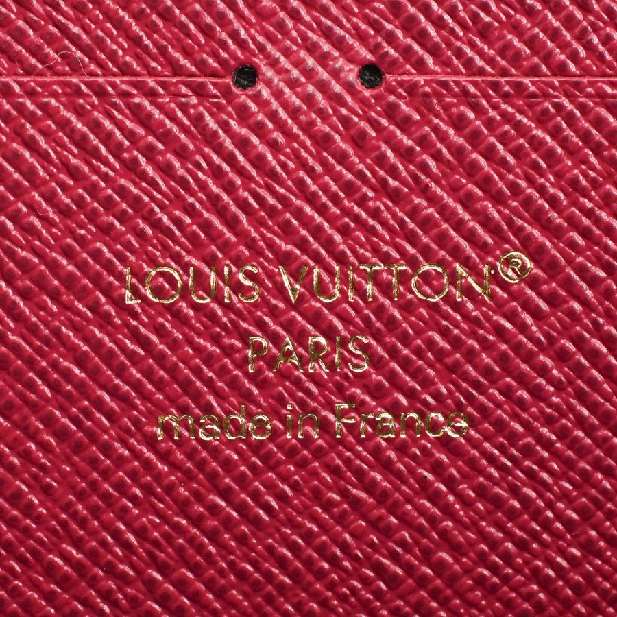 Louis Vuitton Wallet Portefeuille Clemence — view 6
