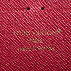 Louis Vuitton Wallet Portefeuille Clemence — view 6
