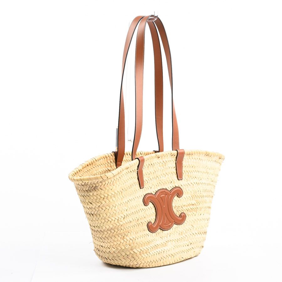 Celine Shoulder Bag Pannier — view 2