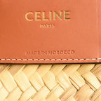 Celine Shoulder Bag Pannier — view 6