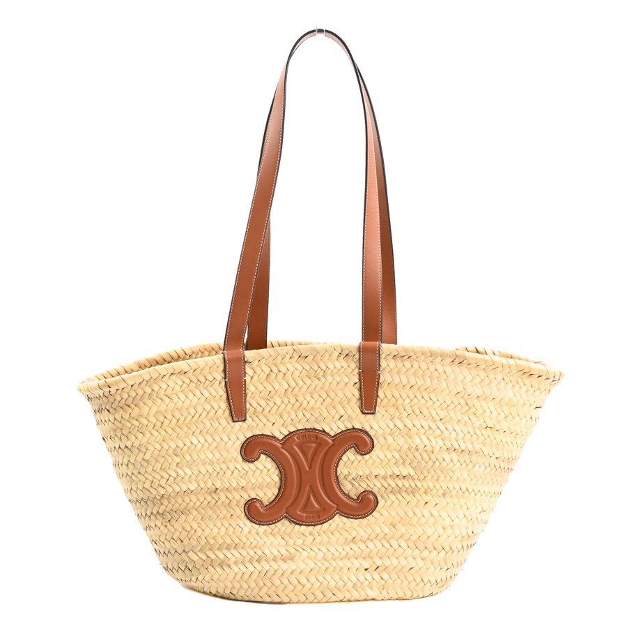 Celine Shoulder Bag Pannier