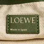 Loewe Clutch Flamenco Mini — view 6