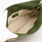 Loewe Clutch Flamenco Mini — view 4