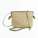 Loewe Clutch Flamenco Mini — view 3