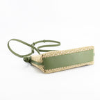 Loewe Clutch Flamenco Mini — view 5