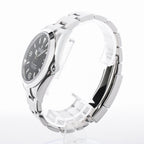 Rolex Watch Silver — view 2