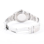 Rolex Watch Silver — view 5