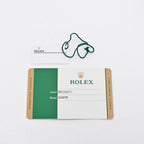 Rolex Watch Silver — view 7
