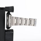 Rolex Watch Silver — view 6