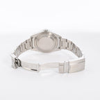 Rolex Watch Silver — view 5