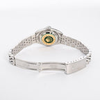 Rolex Watch Datejust White Gold — view 5
