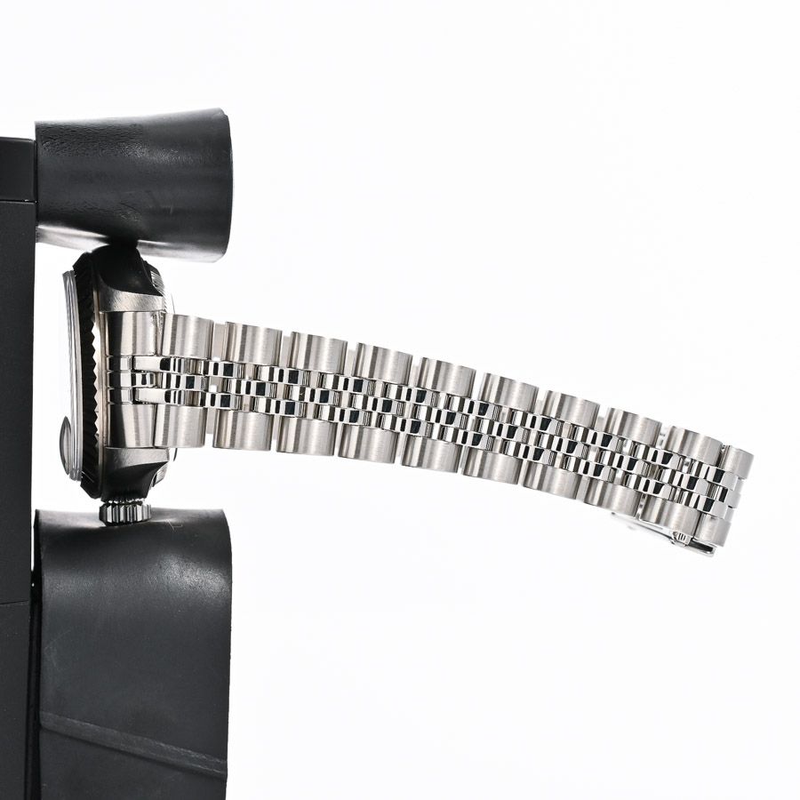 Rolex Watch Datejust White Gold — view 6