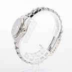 Rolex Watch Datejust White Gold — view 2
