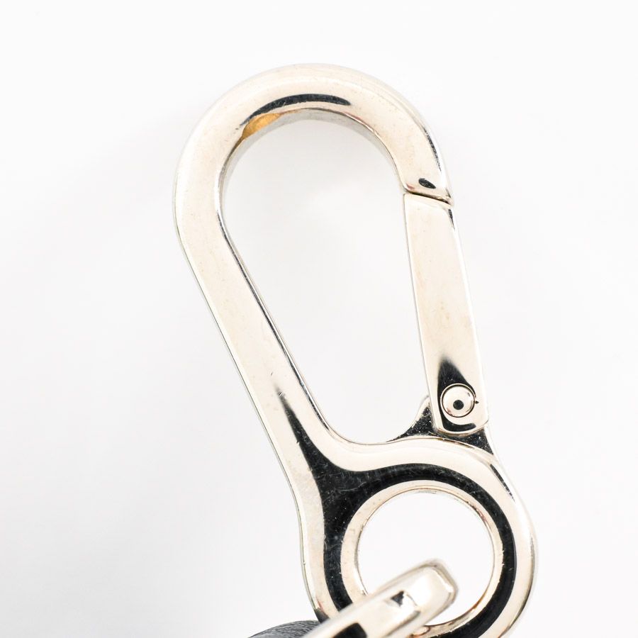 Loewe Strap Anagram Bag Straps Green — view 5