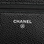 Chanel Chain Wallet Classic Shoulder — view 6