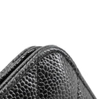 Chanel Chain Wallet Classic Shoulder — view 9