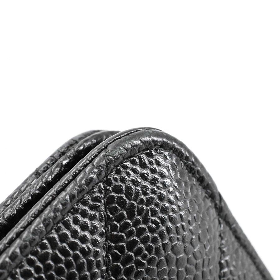 Chanel Chain Wallet Classic Shoulder — view 9