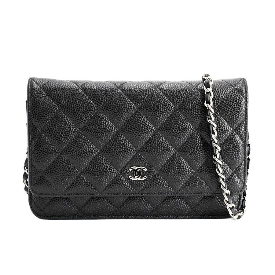 Chanel Chain Wallet Classic Shoulder
