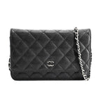 Chanel Chain Wallet Classic Shoulder