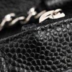 Chanel Chain Wallet Classic Shoulder — view 8