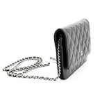 Chanel Chain Wallet Classic Shoulder — view 2